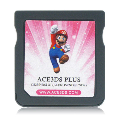 ace3ds plus